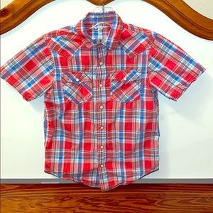 Arizona button up shirt